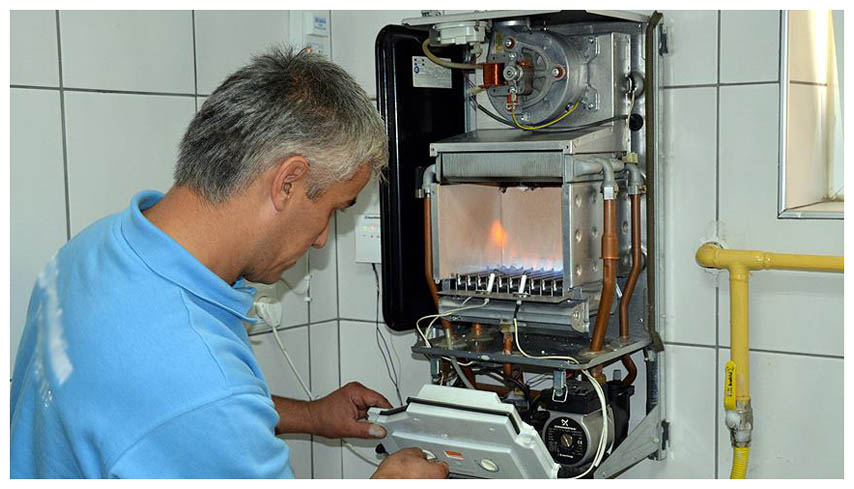 Ardahan Kombi Tamircisi